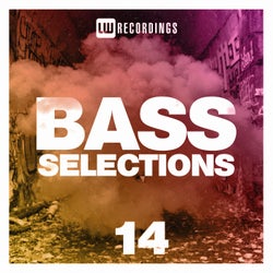 Bass Selections, Vol. 14