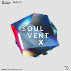 Bloom (B-Complex Remix)