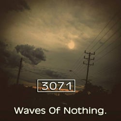 Waves Of Nothing