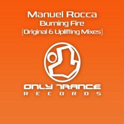 Burning Fire