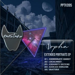 Extended Portraits Ep