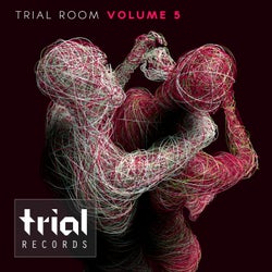 Trial Room, Vol. 5