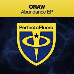 Abundance EP