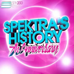 Spektra's History, Vol. 4 - 7th Anniversary