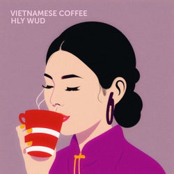 Vietnamese Coffee