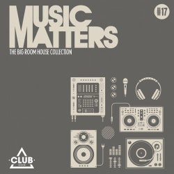 Music Matters - Episode 17