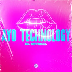 Ayo Technology (Extended Mix)