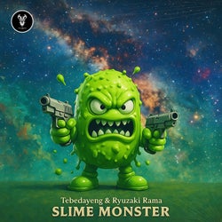 Slime Monster