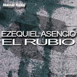 El Rubio