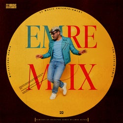 EM'REMIX - Extended