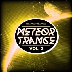 Meteor Trance, Vol. 3