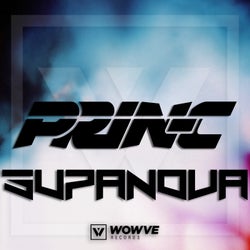Supanova