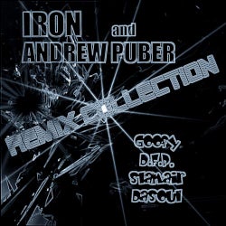 Iron & Andrew Puber Remix Collection