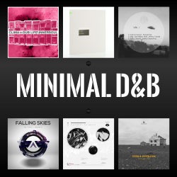 Secret Weapons: Minimal Drum & Bass