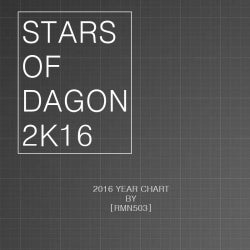 Stars of Dagon 2K16