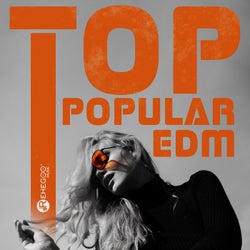 Top Popular EDM: Electro House, Festival Mix, Best Club & Party Hits