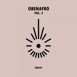 OBENAFRO, Vol. 3