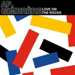 Love On The Rocks - Instrumental