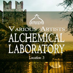 Alchemical Laboratory Loc.3