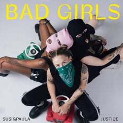 Bad Girls