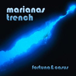 Marianas Trench