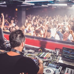 Steve Lawler's 'Best Of Ibiza' Chart