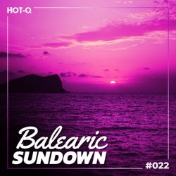 Balearic Sundown 022