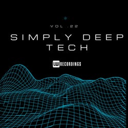 Simply Deep Tech, Vol. 22