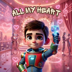 All My Heart