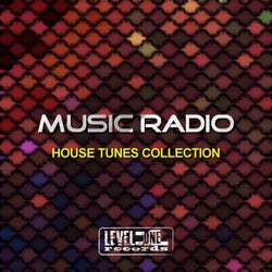 Music Radio (House Tunes Collection)