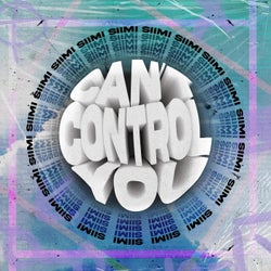 Can't Control You (Extended Mix)