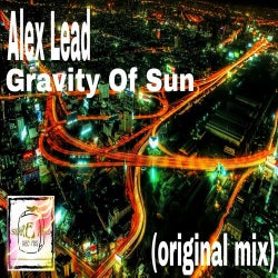 Gravity Of Sun