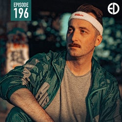 Electronic Devotion 195