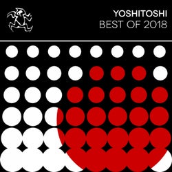 Yoshitoshi: Best of 2018