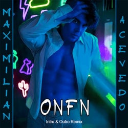 ONFN (Intro & Outro Remix)