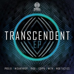 Transcendent EP