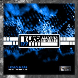 Hide the Day EP