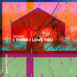 I Think I Love You - Extended Mix