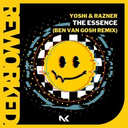 The Essence - Ben van Gosh Remix