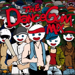 The Dancegum Mix