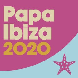 Papa Ibiza 2020