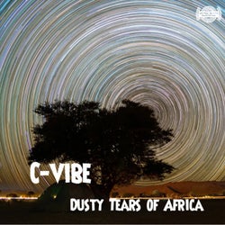 Dusty Tears of Africa