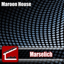 Maroon House