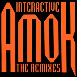 Amok (The Remixes)