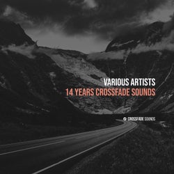 14 Years Crossfade Sounds
