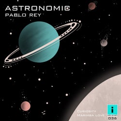 ASTRONOMIC