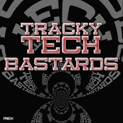 Tracky Tech Bastards
