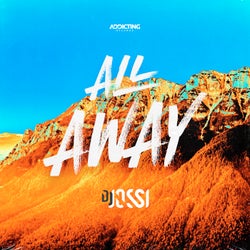 All Away (Extended Mix)