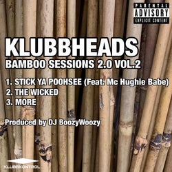 Bamboo Sessions 2.0, Vol.2