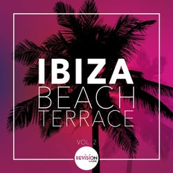 Ibiza Beach Terrace, Vol. 2